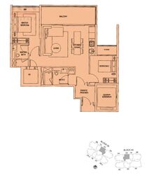The Laurels (D9), Condominium #574174491
